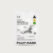 VT Cosmetics Reedle Shot Foot Peeling Mask (1 pair)