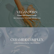 VT PDRN Glow Ampoule - Olive Kollection