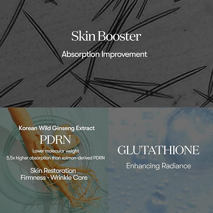 VT PDRN Reedle Shot 100 Glutathione 8 HA Types 5 Peptides Centella Exosomes 50ml Olive Kollection VT PDRN Reedle Shot 100 Glutathione 8 HA Types 5 Peptides Centella Exosomes 50ml Olive Kollection
