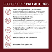 VT Red Booster Reedle Shot 300