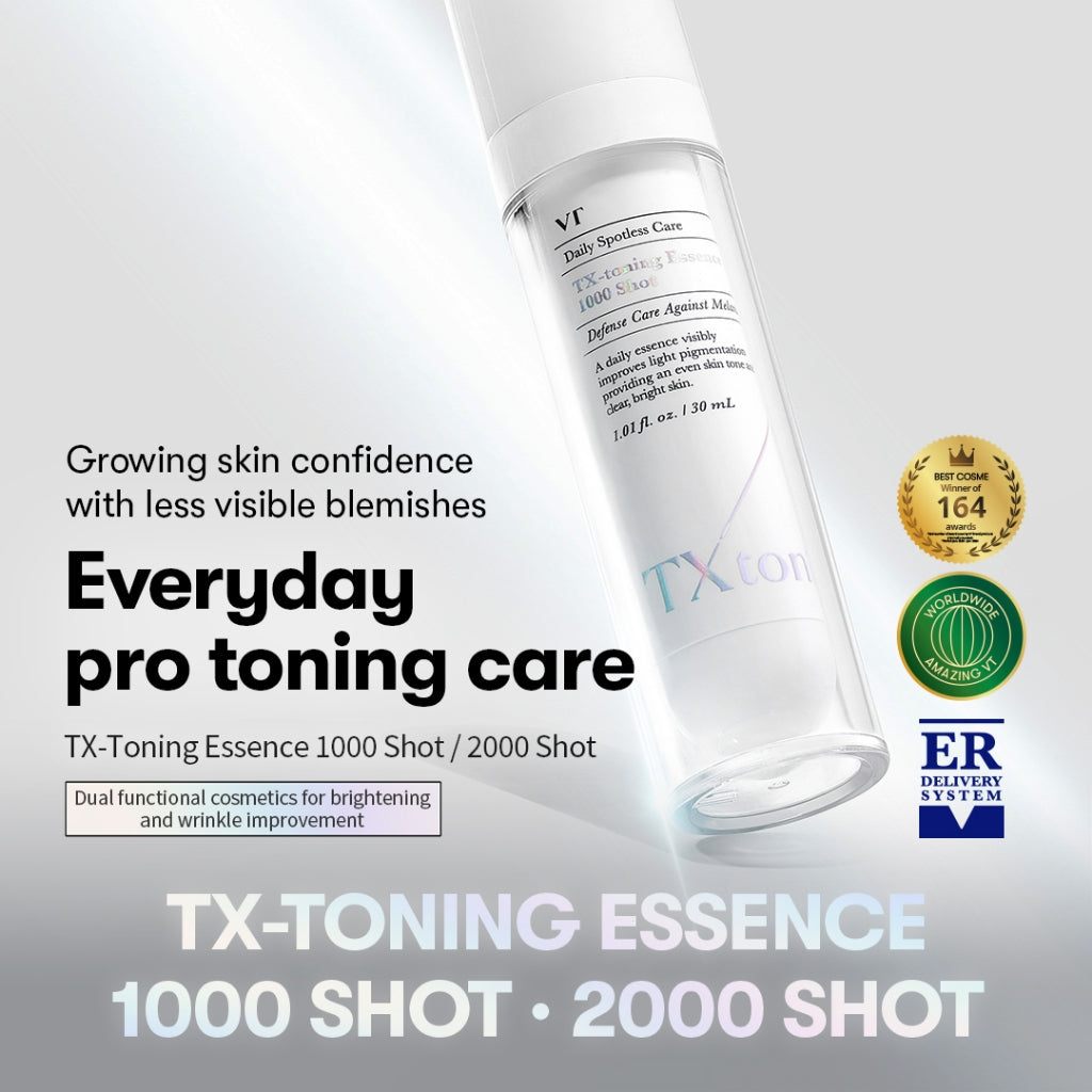 VT TX-Toning Essence 1000 Shot