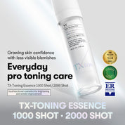 VT TX-Toning Essence 1000 Shot