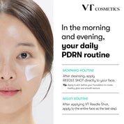 VT PDRN Essence