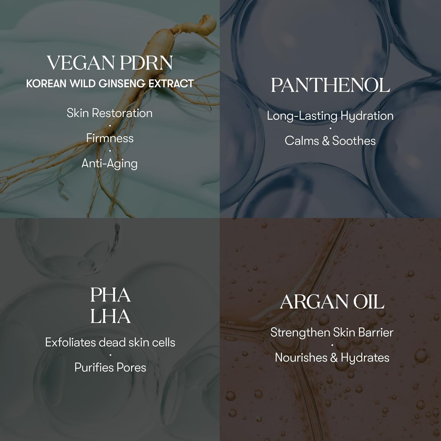 VT - PDRN Grinding Cleansing Balm - Olive Kollection