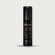 VT Black Truffle Reedle Shot 100 50ml – Korean anti-aging serum with Italian black truffle extract and 24K gold