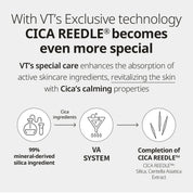 VT Black Truffle Reedle Shot 100