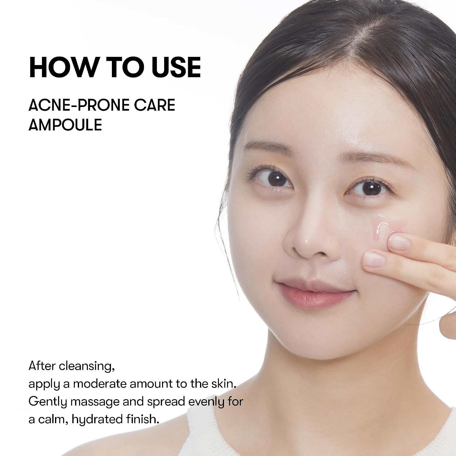 VT Cosmetics Azelaic Acid Cica Exosome Ampoule – fragrance-free vegan 30ml Korean calming serum Olive Kollection