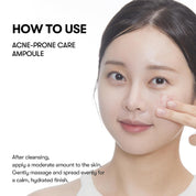 VT Cosmetics Azelaic Acid Cica Exosome Ampoule – fragrance-free vegan 30ml Korean calming serum Olive Kollection