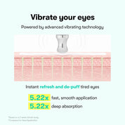 VT PDRN Eye Cream Ceramide complex – Ceramide NP NS Cholesterol Phytosphingosine Gold HA Centella Korean barrier support