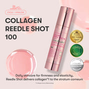 VT Collagen Reedle Shot 100 Stick Pouch