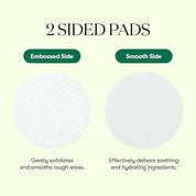 VT Cosmetics Cica Mild Toner Pads