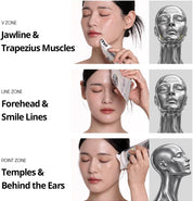 VT Cosmetics V-Mode Gua Sha Cream 120ml