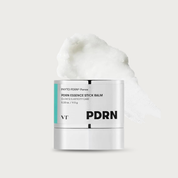 VT PDRN Essence Stick Balm 9.5g – vegan ginseng PDRN 5 peptides ceramide NP eye neck Korean balm stick fragrance-free