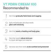 VT - PDRN Cream