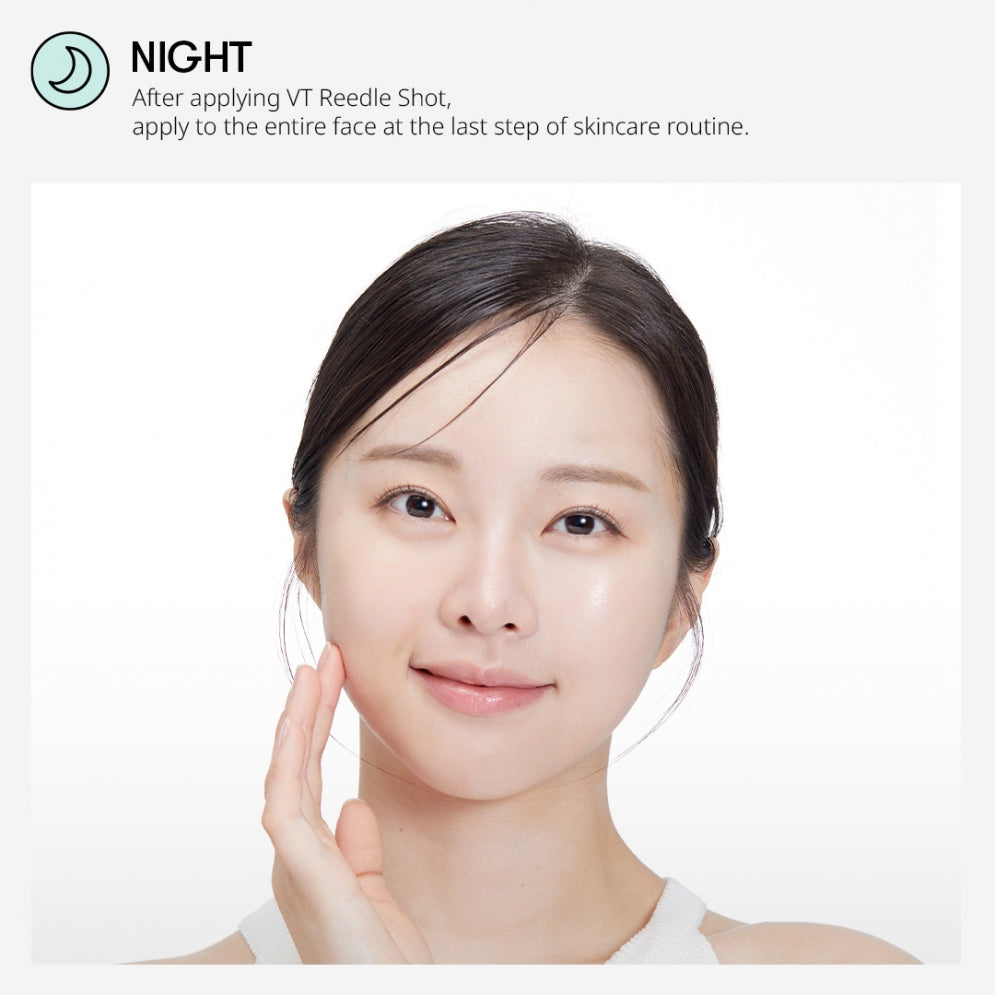 VT - PDRN Cream
