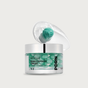 VT PDRN Capsule Cream 100 50ml – Korean PDRN capsule cream 100,000ppm ginseng-derived vegan 9 peptides fragrance-free $24