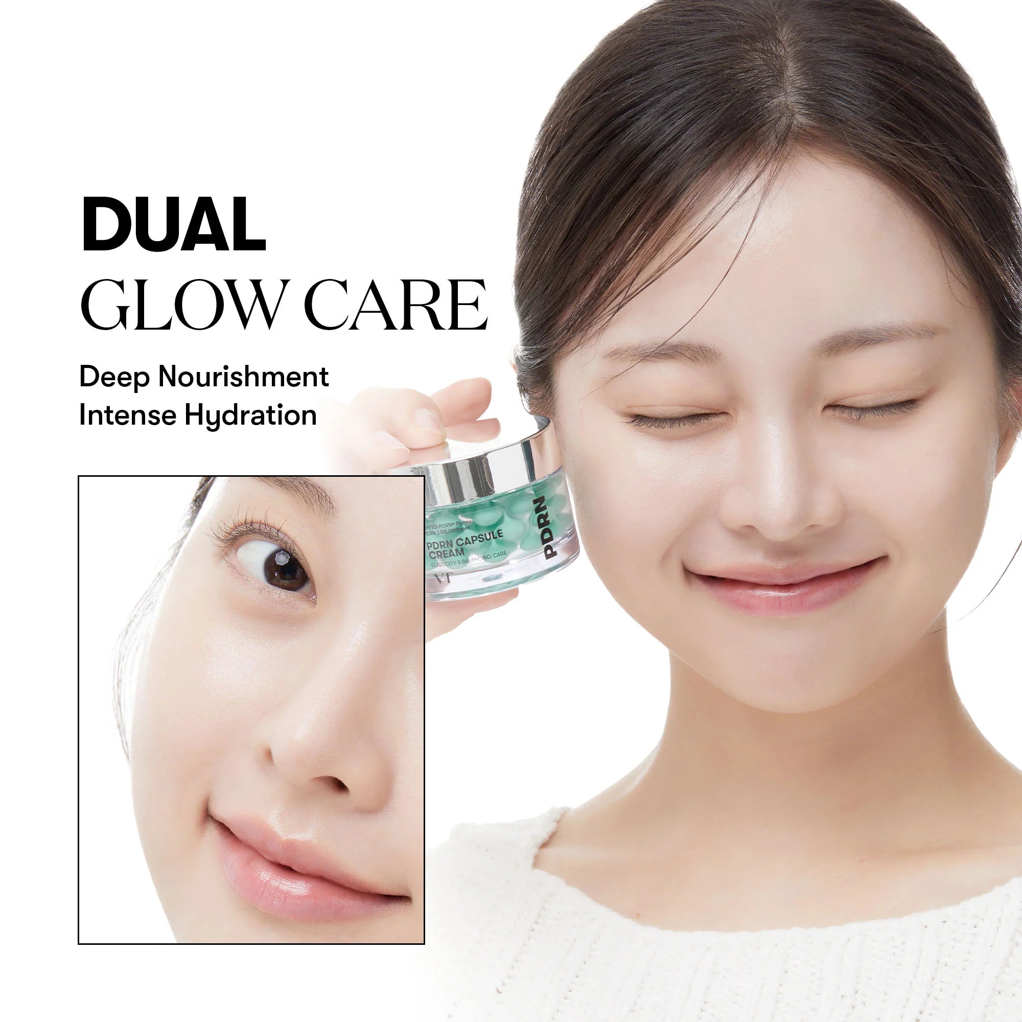 VT PDRN Capsule Cream 100