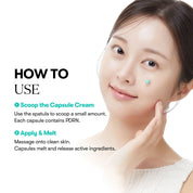 VT PDRN Capsule Cream 100