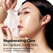 VT PDRN Daily Mask - Olive Kollection