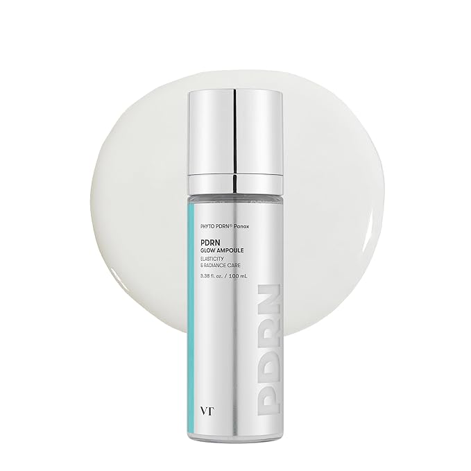 VT PDRN Glow Ampoule - Olive Kollection