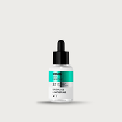 VT PDRN R5 Firming Ampoule 30ml – Korean PDRN ampoule Sodium DNA 5 ceramides GHK-Cu Centella Astaxanthin milky texture fragrance-free $22