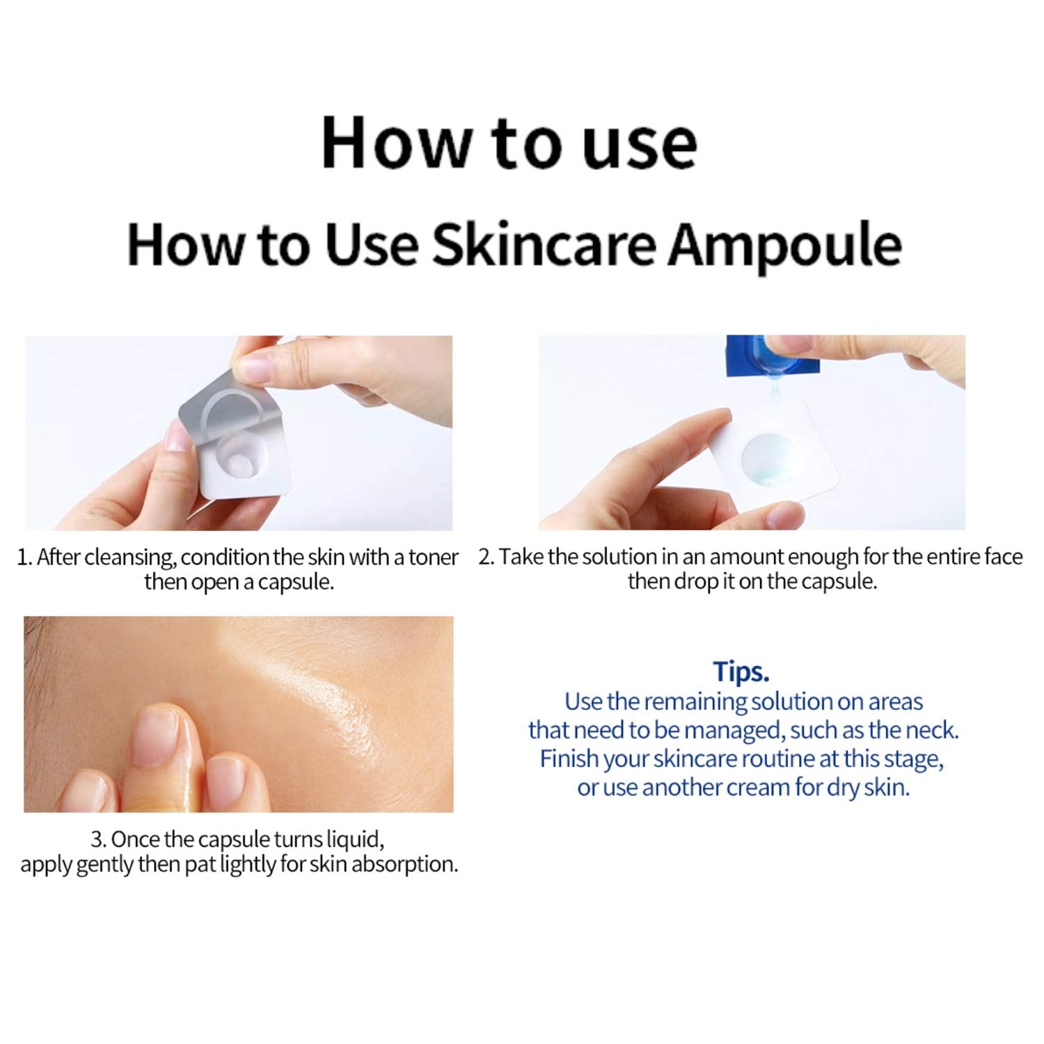 Wellage Real Hyaluronic One Day Kit 7 Count