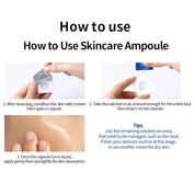 Wellage Real Hyaluronic One Day Kit 7 Count