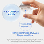 Wellage Real Hyaluronic One Day Kit 7 Count