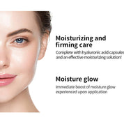 Wellage Real Hyaluronic One Day Kit 7 Count