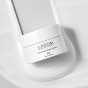 Lagom White Moisture Cream