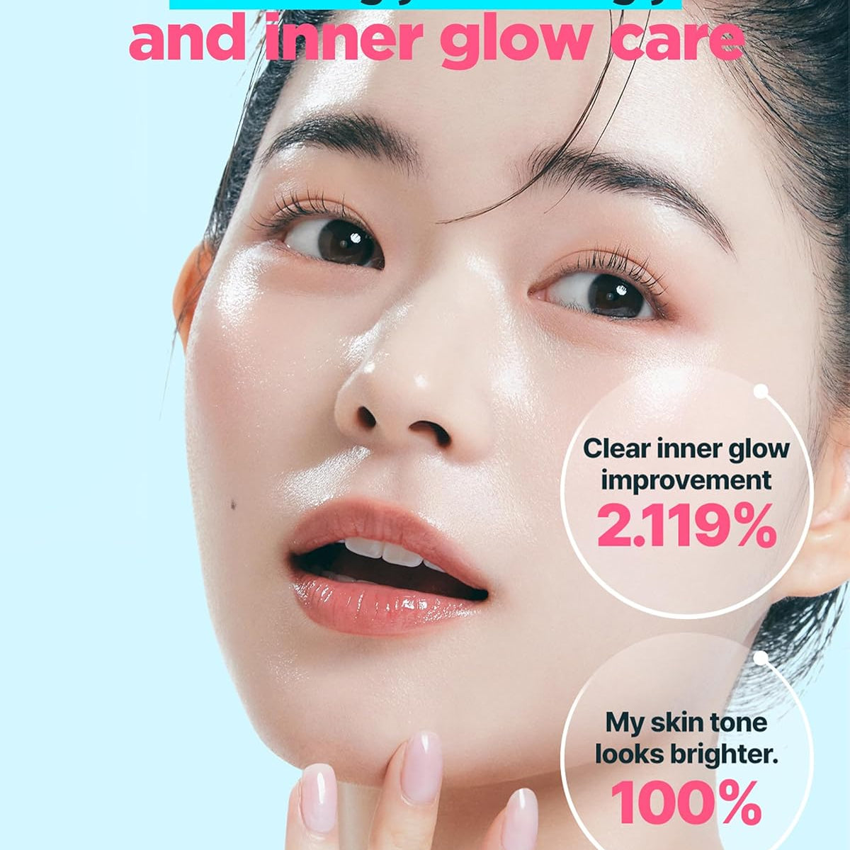 Wellage Hyper PDRN One Day Kit - Olive Kollection