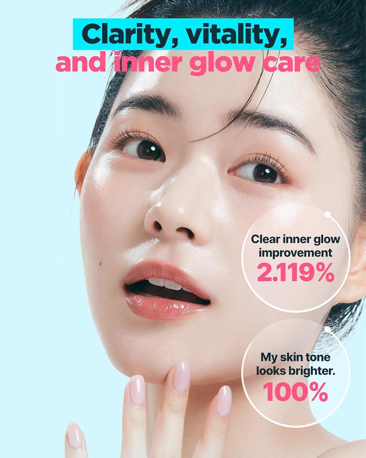 Wellage Hyper PDRN One Day Kit - Olive Kollection