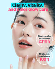 Wellage Hyper PDRN One Day Kit - Olive Kollection