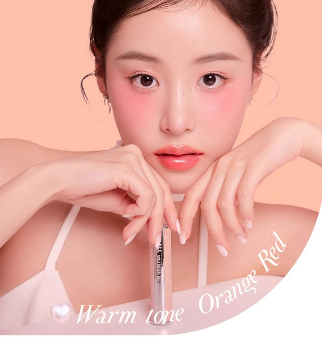YNM Candy Honey Lip Balm (2 Colors)