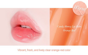 YNM Candy Honey Lip Balm (2 Colors)