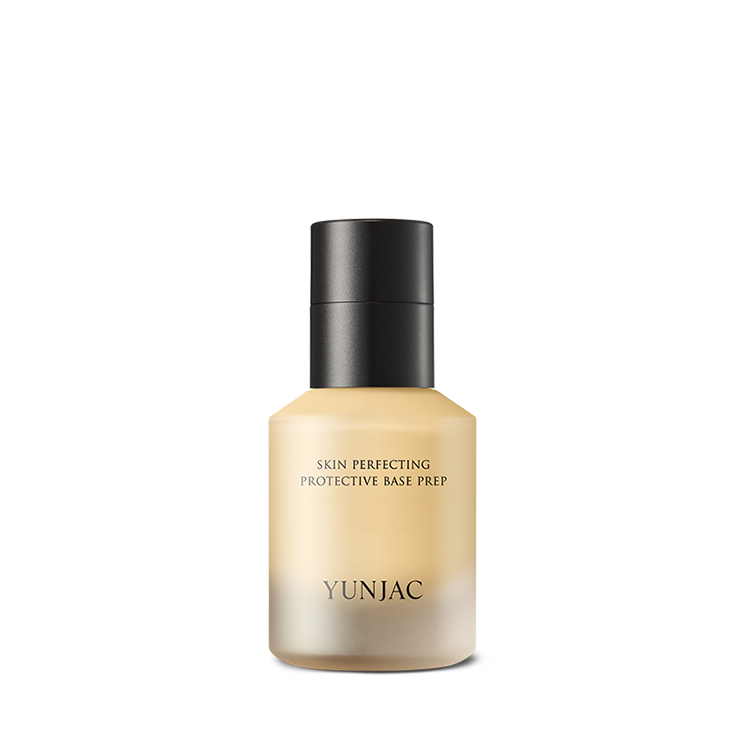 Yunjac Skin Perfecting Protective Base Prep - Olive Kollection