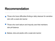 Zeroid Foaming Cleanser 240 ml