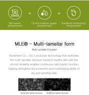 Zeroid Intensive Cream