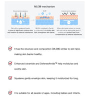 Zeroid Intensive Cream