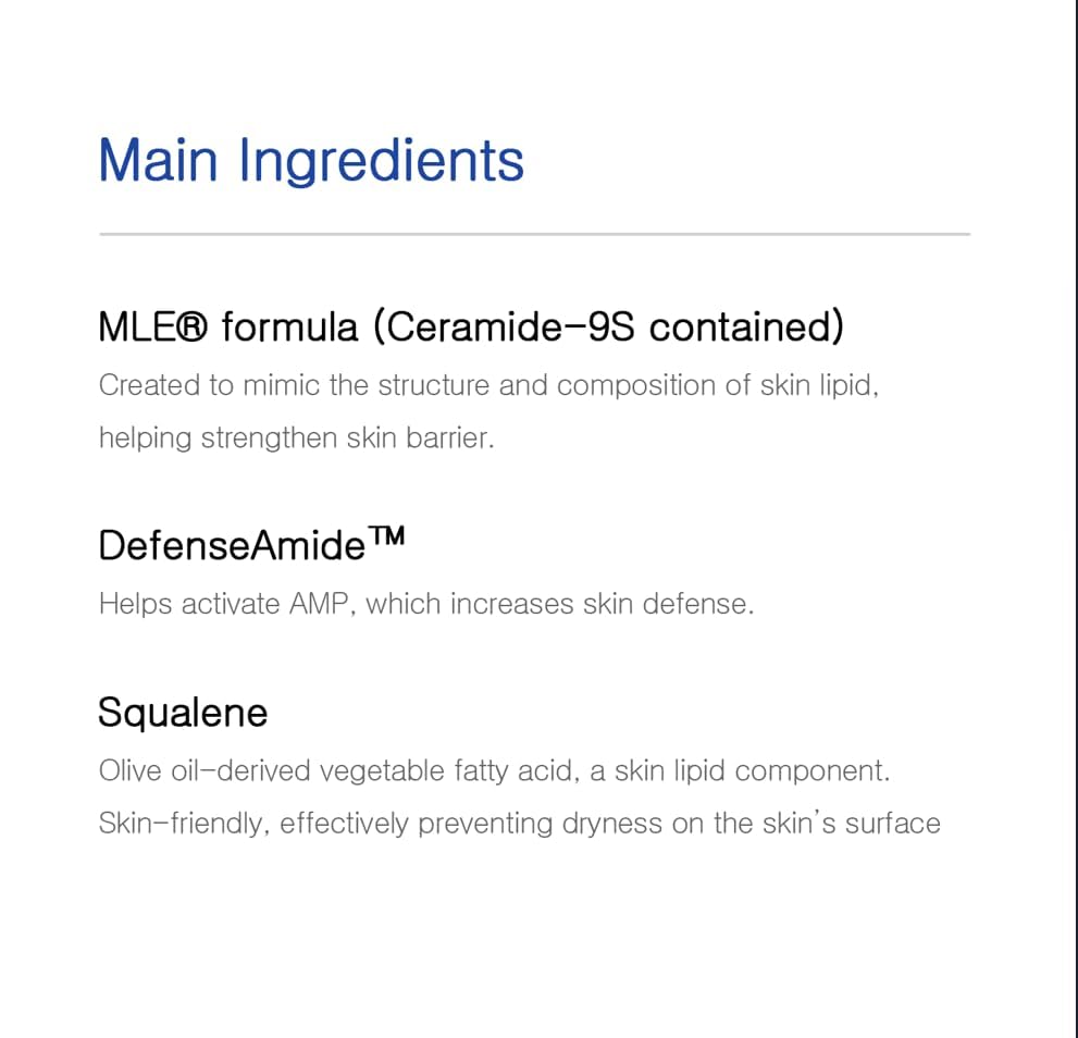 Zeroid Intensive Cream