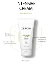 Zeroid Intensive Cream