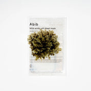 Abib Mild Acidic pH Sheet Mask Jericho Rose Fit – Korean nourishing mask Jericho Rose base ALBAM sheet 7 HA triple ferment fragrance-free $3.50
