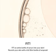 Abib Mild Acidic pH Sheet Mask Glutathiosome Fit
