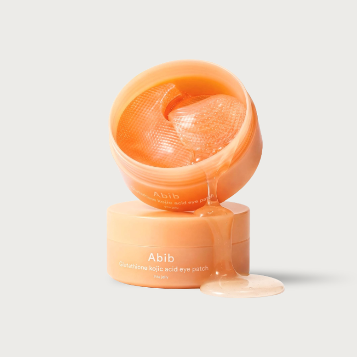 glutathione dark circles for under eyes this tranexamic acid + eye cream from @@marynmay_global is SO GOOD focused care Tranexamic Acid + Glutathione Eye Abib Glutathione Kojic Acid Eye