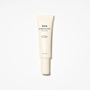Abib Eye Cream vegan collagen bakuchiol – 10005ppm plant-derived fermented yeast retinol alternative collagen synthesis elasticity