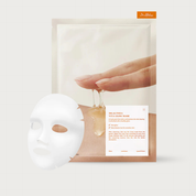 Dr. Althea Vita Glow Sheet Mask 1pc – Korean brightening mask Sea Buckthorn Water Niacinamide Rice Ferment 100% Lyocell fragrance-free $3.50
