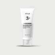 Anua 3 Ceramide Panthenol Moisture Barrier Cream 100ml – Korean ceramide barrier cream 3 ceramides panthenol 8 amino acids fragrance-free $21