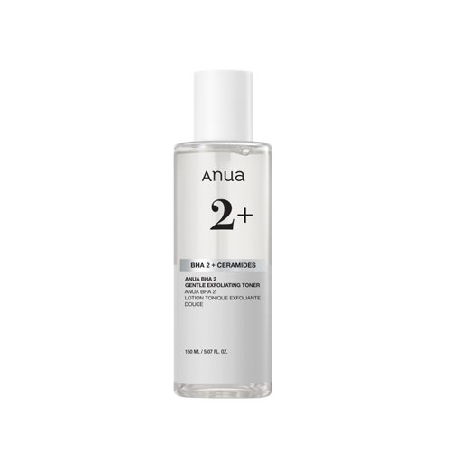 Anua BHA 2% Gentle Exfoliating Toner