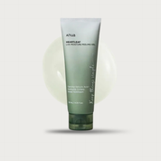 Anua Heartleaf LHA Moisture Peeling Gel 120ml – Korean exfoliating gel Heartleaf 10000ppm LHA Cellulose BioDtox fragrance-free hypoallergenic 