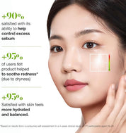 Anua Azelaic Acid 3 Cica Skin Clarifying Toner